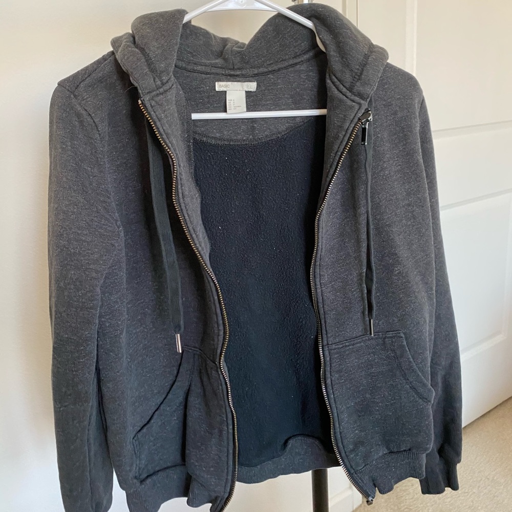 H&M Coat